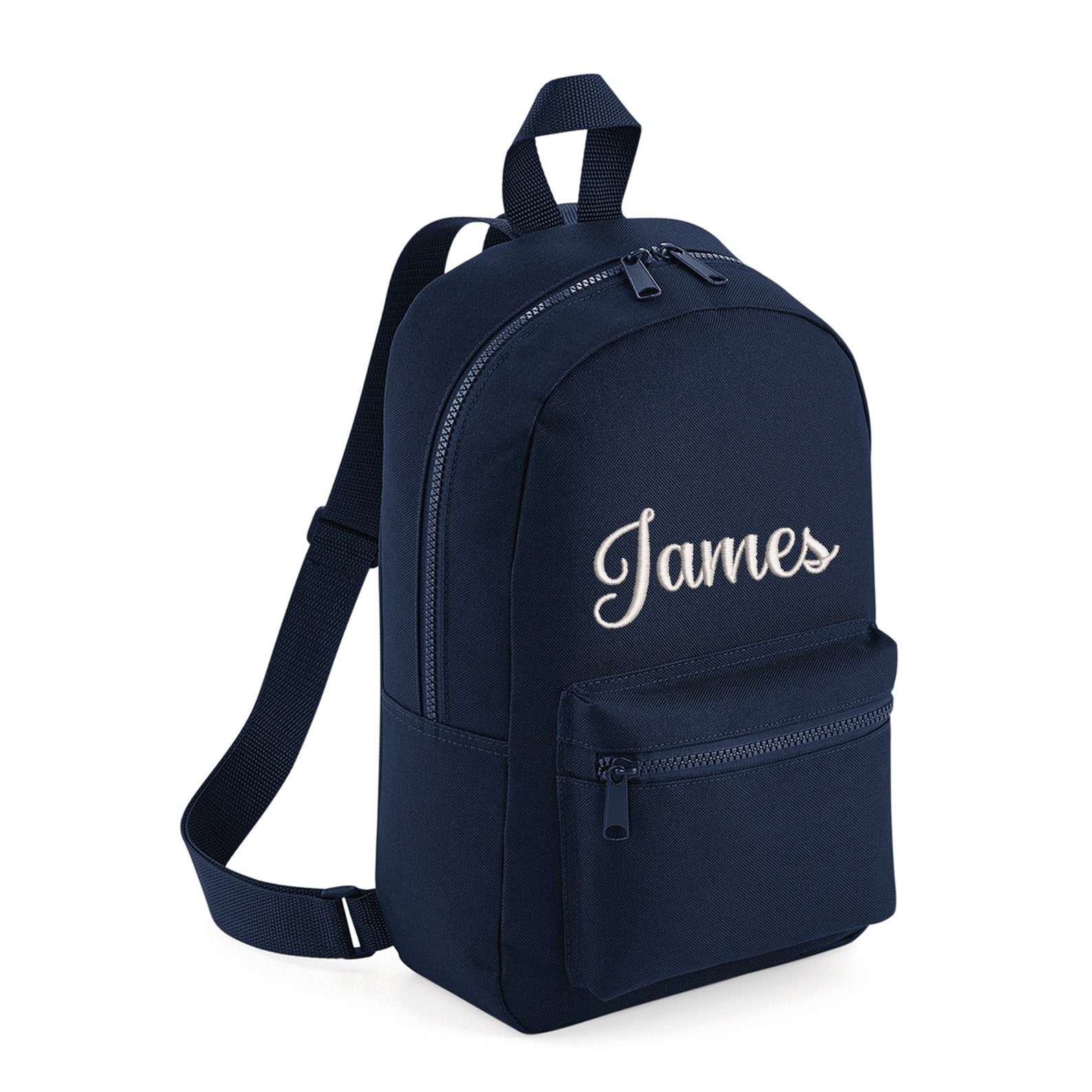 Personalised Name Toddler BackPack Kids Rucksack Nursey Bag Etsy