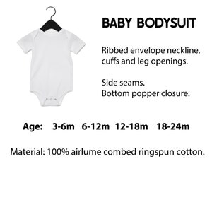 Big Brother & Little Brother Matching Set Baby Announcement - Etsy UK