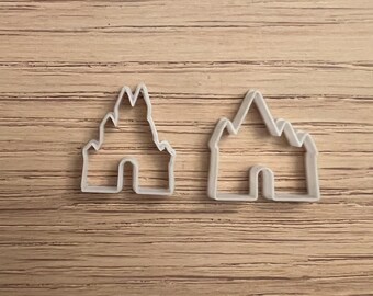 Castle Clay Cutters