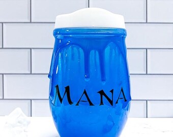 Mana Potion Tumbler