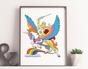 KYLIE SHE RA