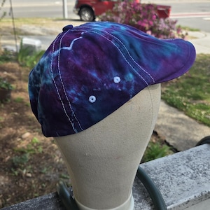 Newsboy Hat Festival Hippie - Etsy display picture 2