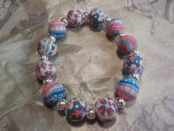 viva beads necklace