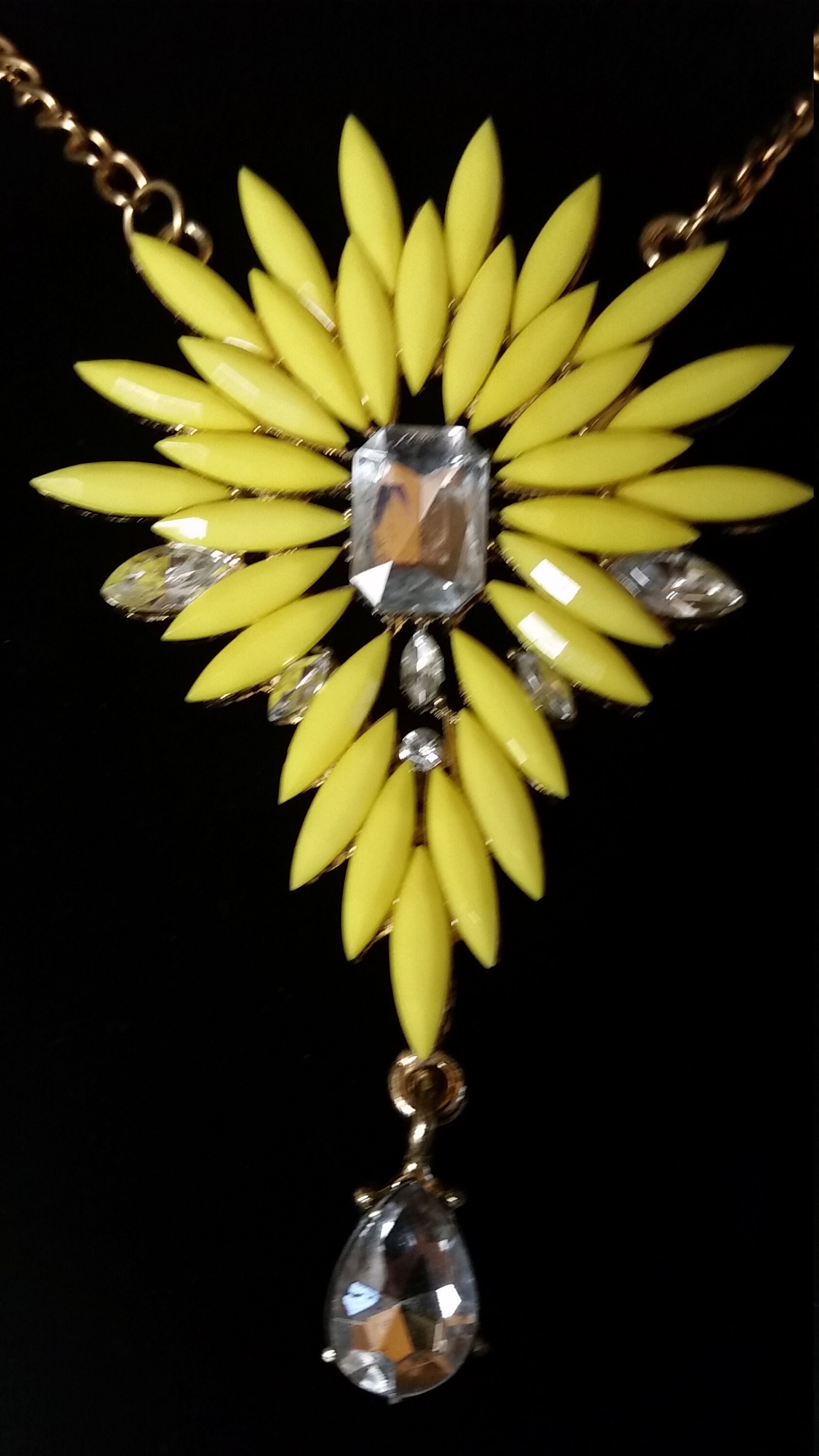 monet-matt-gold-ball-chain-