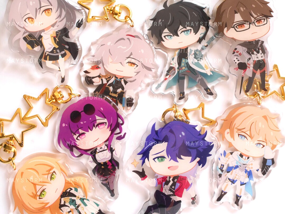 Honkai Star Rail 2.5