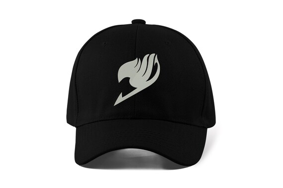 fairy tail snapback