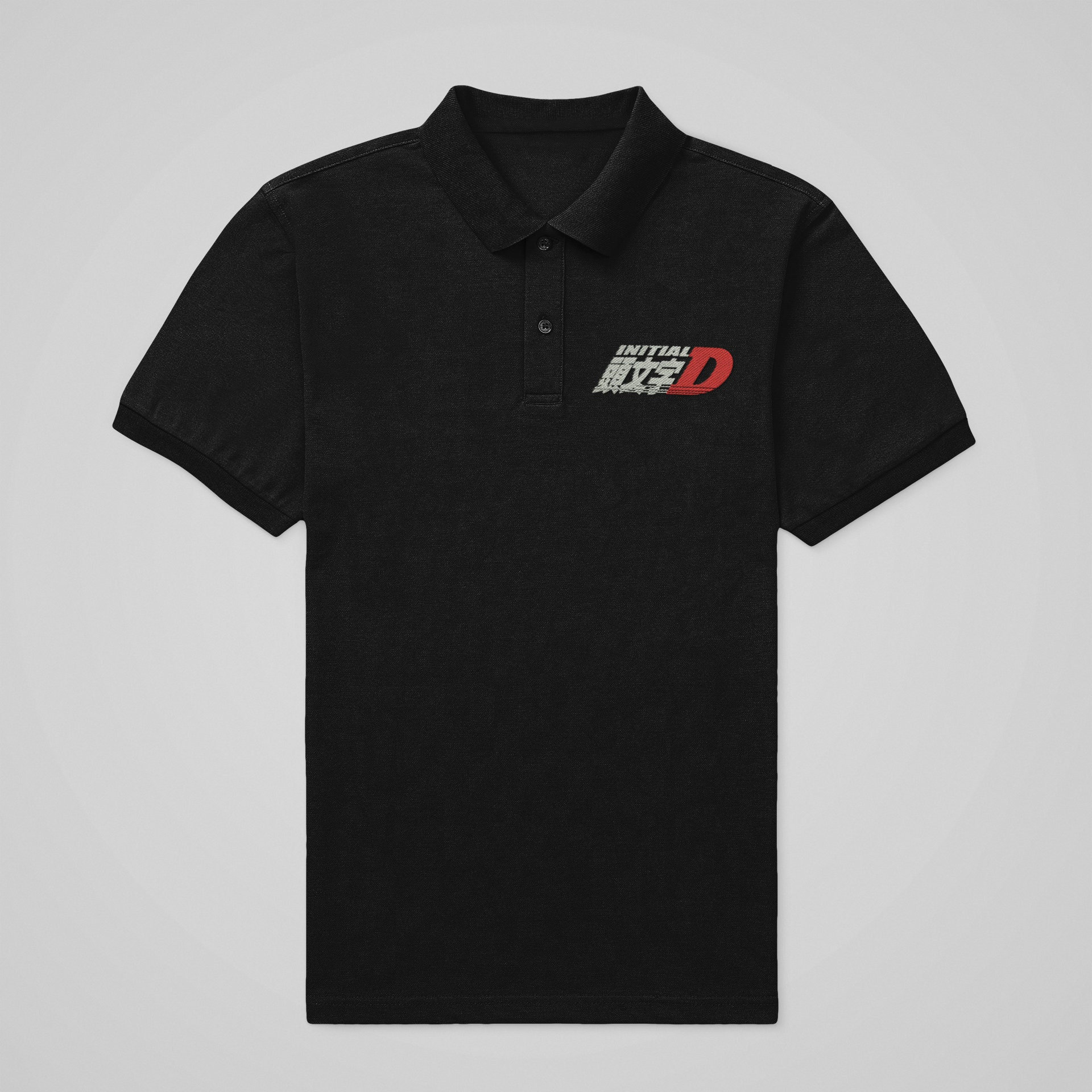 Signature Polo With Embroidery - Ready-to-Wear 1AA50P