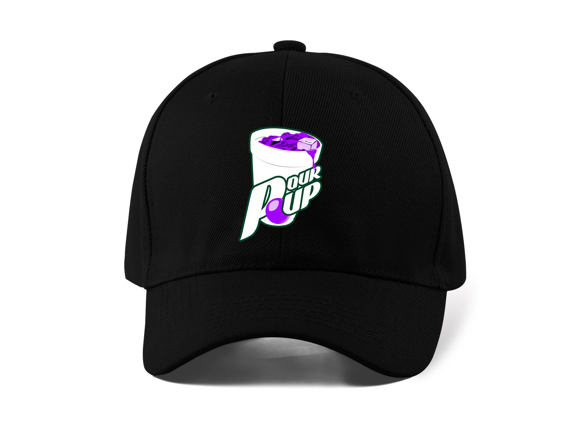 Purple Lean Hat - Etsy Purple Lean Hat - Etsy
