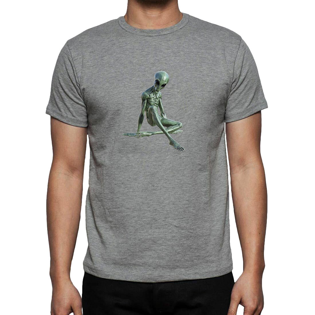 Beautiful Alien Universe Cosmic Theme Printed Cotton T-shirt Top Tee - Etsy