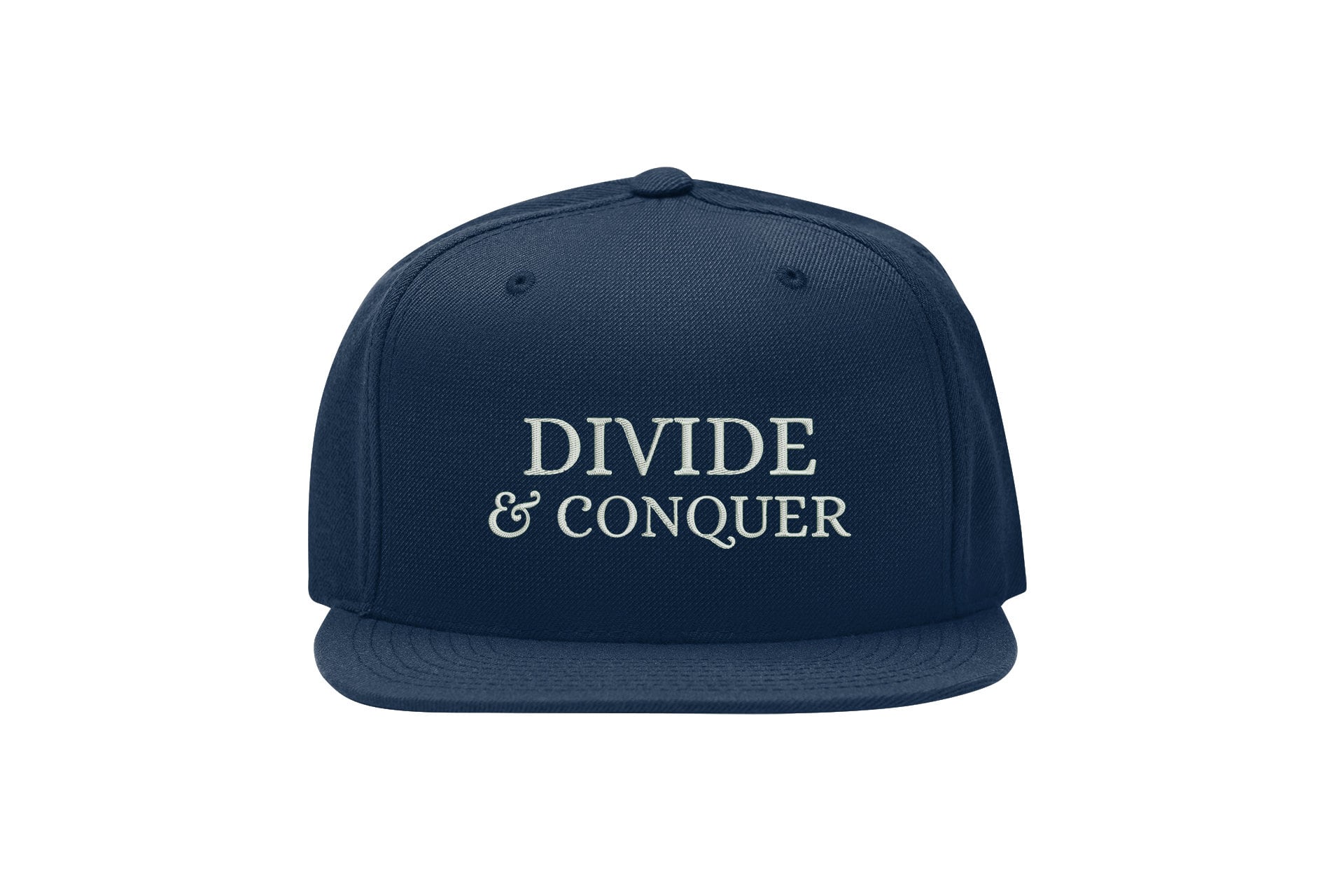 Divide and Conquer Gamer Geek Slogan 