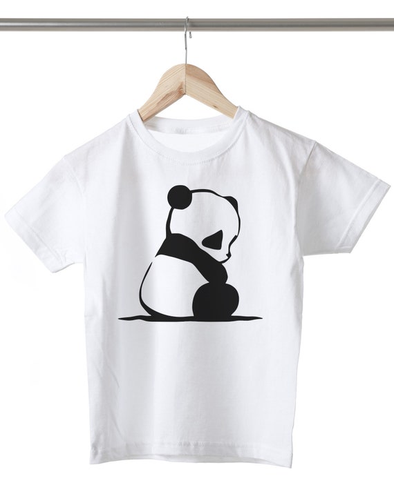 panda t shirt singapore
