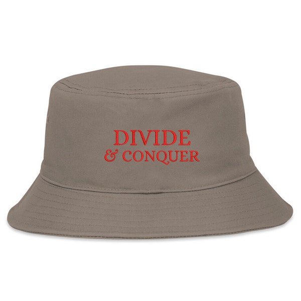 Divide and Conquer Etsy