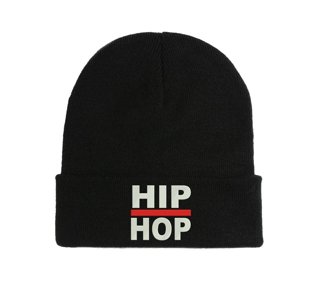 Cappello unisex invernale colore lilla con ricamo - TATTIKA