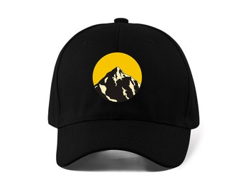 Vintage Arc'teryx Black Baseball Cap, Embroidered Skeleton Logo - Etsy