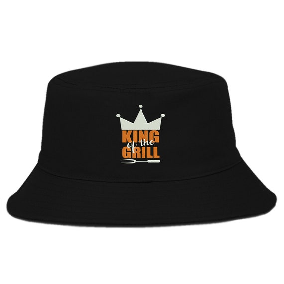 Shein Cappello Da Pescatore Con Fiamme Cappello Da Pescatore Con