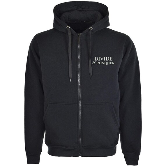 Gamer outlet zipper hoodies