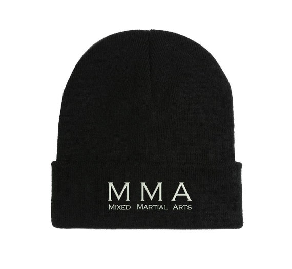 Mixed Martial Arts MMA Sportswear 