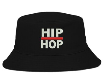 BOC Logo Bucket Hat