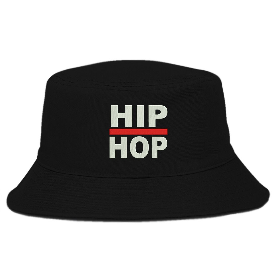 Hip Hop Fisherman Hats Bucket, Bucket Hat Men Streetwear