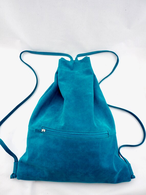 fancy bag