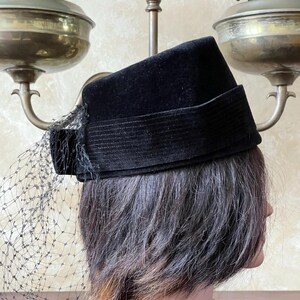 Junior B Hat - Etsy display picture 3