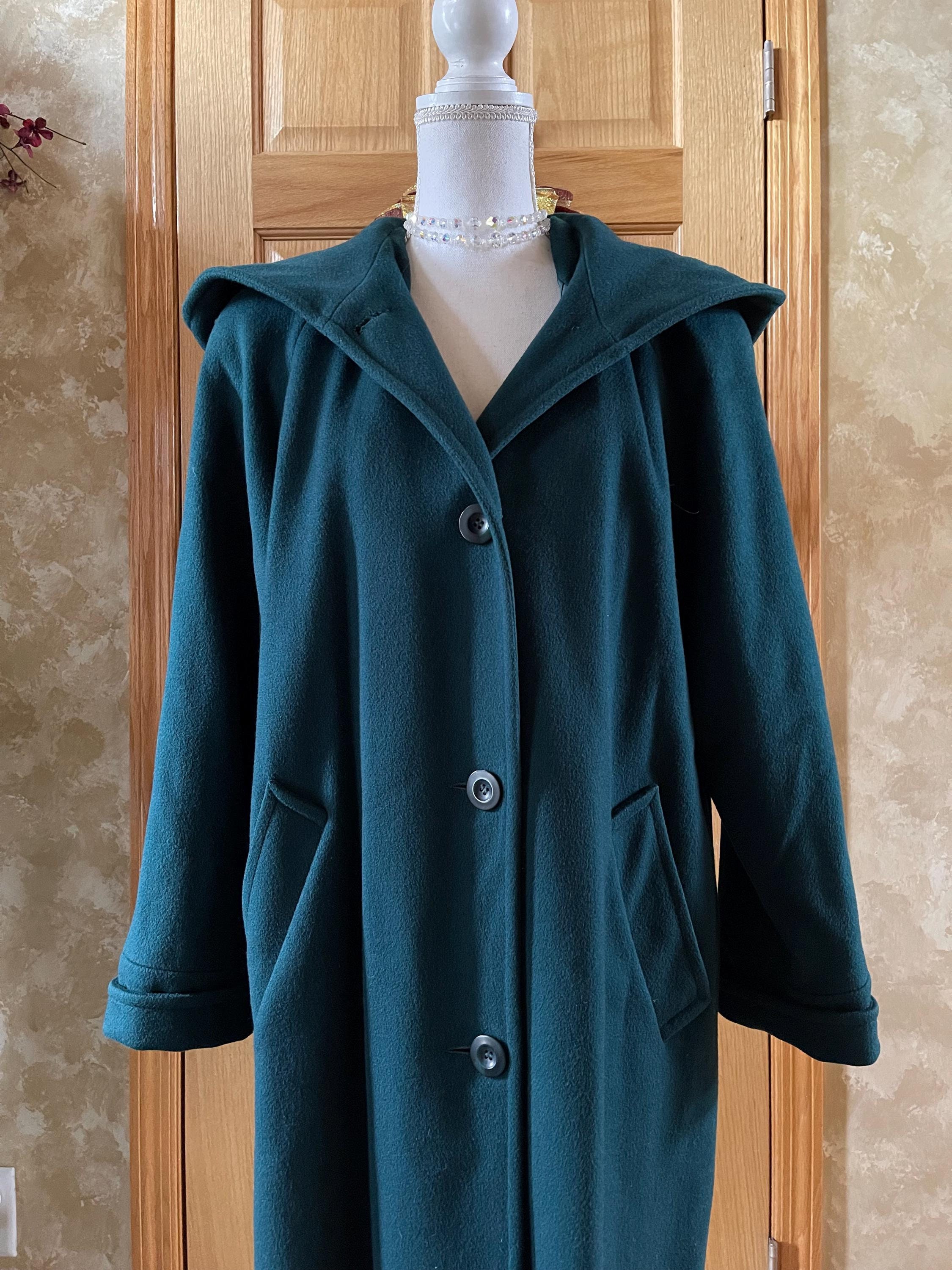 ジャケット・アウター 90s vintage deadstock goffa x wool coat s-l400.jpg