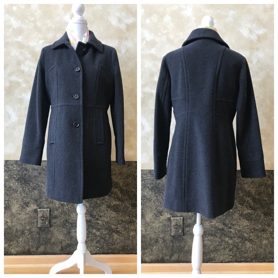 London Fog Winter Coat