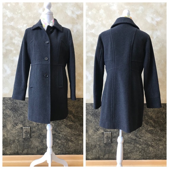 London Fog Winter Coat - Gem