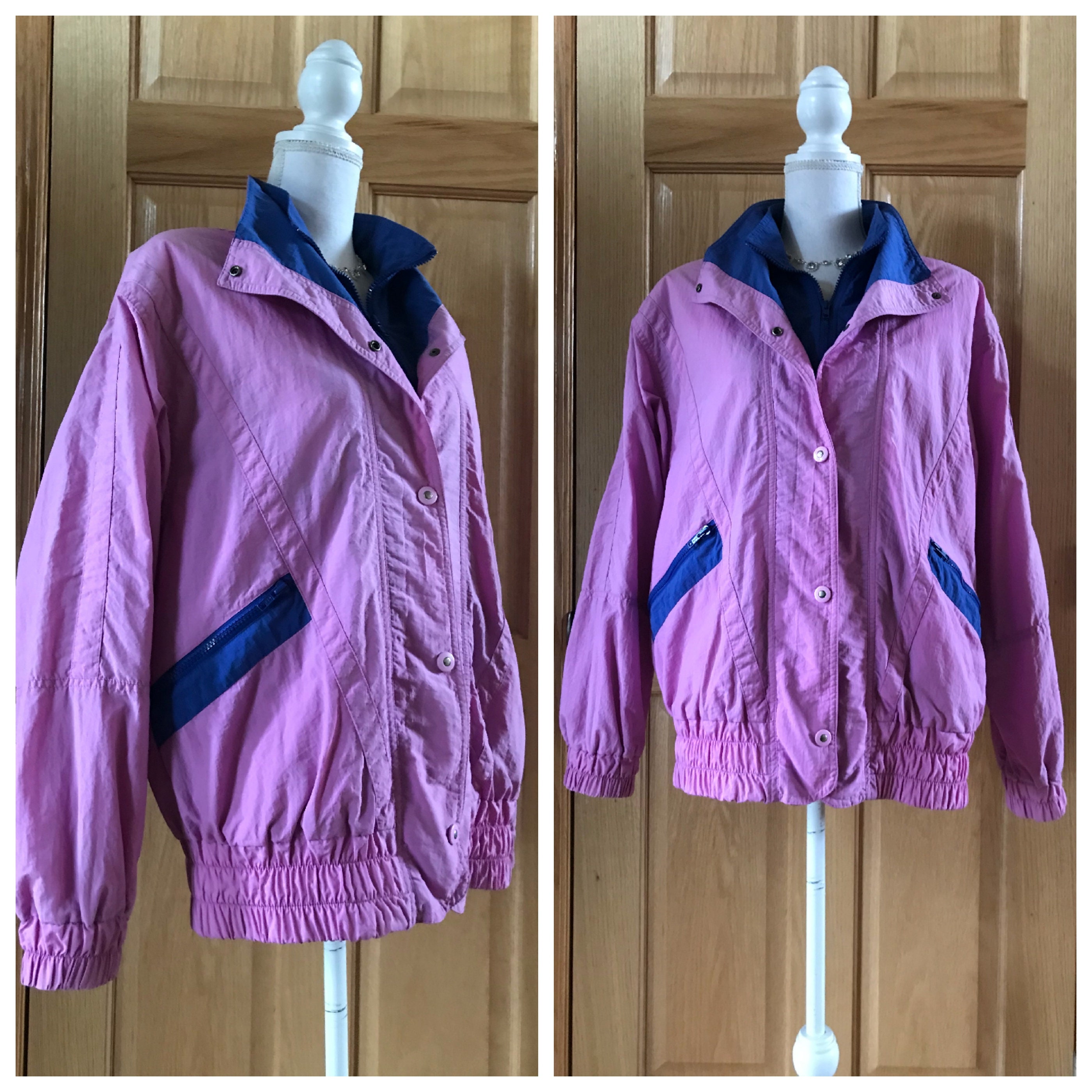 80s London Fog - Etsy