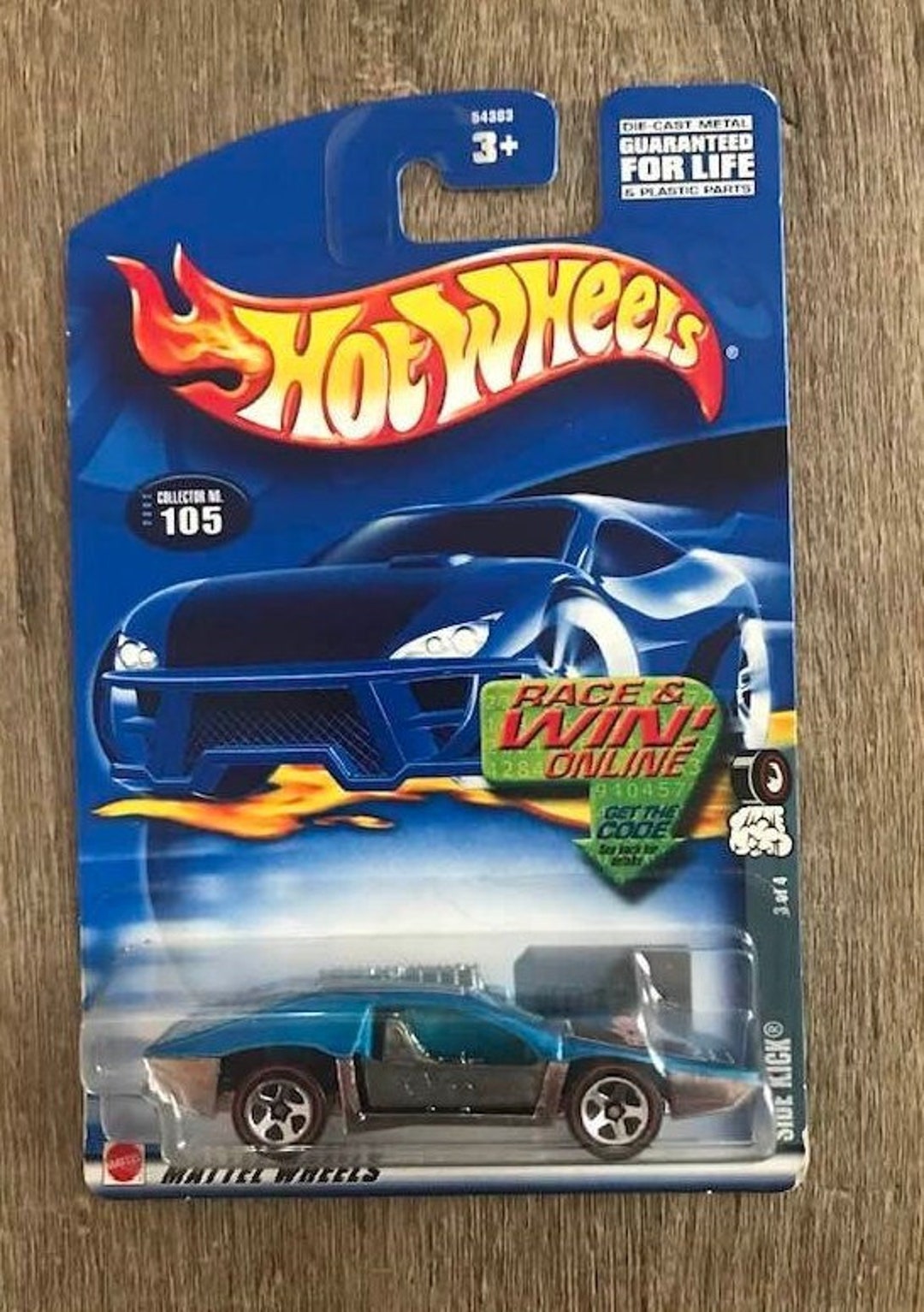 Inter Blue Lock What Are Hot Wheels RedLines Worth: How To Find