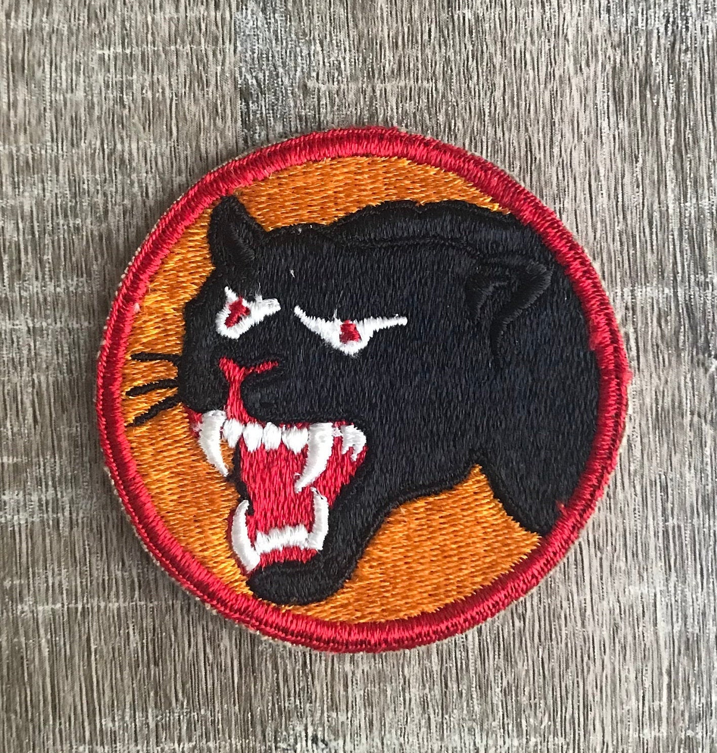Ww2 Military Patches