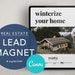 Julie reviewed Printable Custom Canva Template Real Estate Marketing Lead Magnet Presentation, Prepare Your Home For Winter Checklist