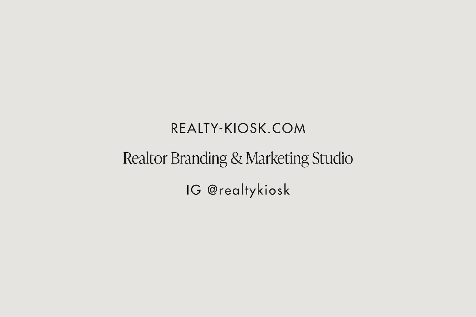 Better Homes and Garden Buyer Questionnaire Form Buyer Etsy