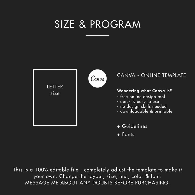 ebay templates for mac