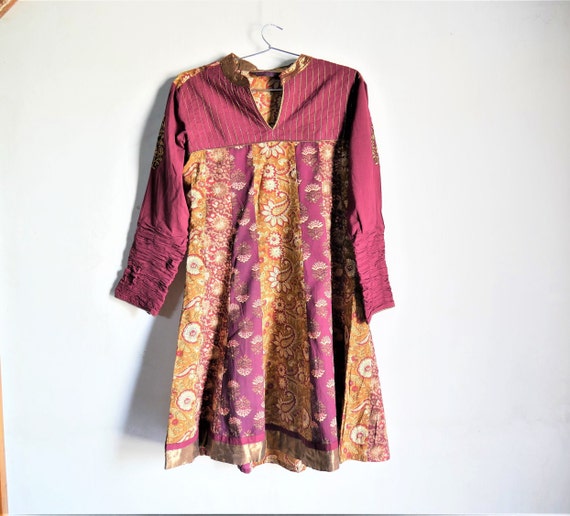 kalamkari dress designs