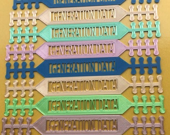 12 High-res Customized Ear Savers