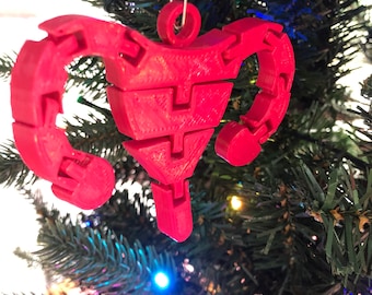 Uterus flexi fidget toy pro-choice abortion rights