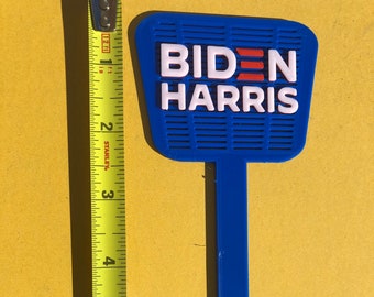 Biden Harris Fly Swatter