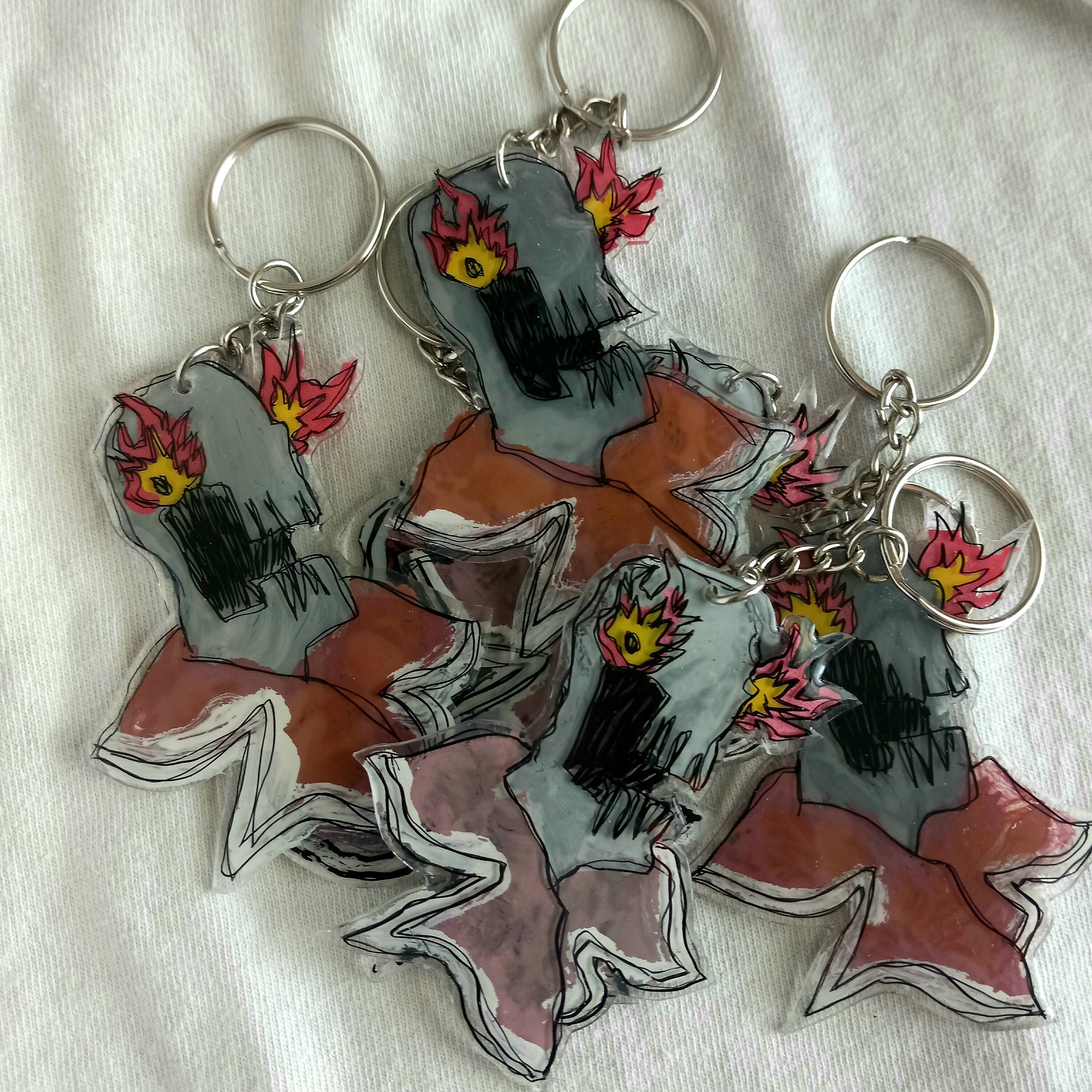 Batter Off - Etsy