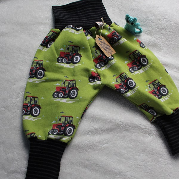 Pantalon de survêtement d'hiver chaud *Tracteur*