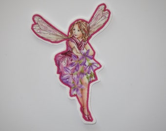 Patch elf, patch schooltas 22