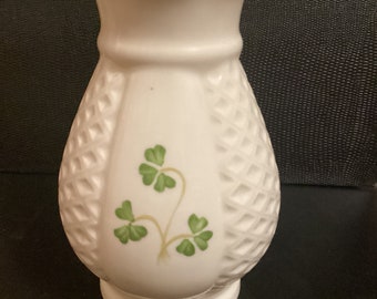 5 inch vase Donegal made in Ireland