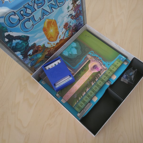 Dice Throne Organizer Etsy