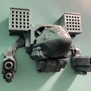 Mech Wall Hanger! Mad Cat/Timberwolf Mecha Robot Headphone Stand like Vulture/Atlas/Cat/Summoner/Zeus Keys/Hat/Coat Hip Hop/Recording Gaming