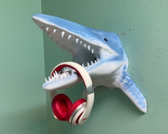 Mosasaurus Wall Hanger! Aquatic Dinosaur Stand like Ichthyosaur, Plesiosaur, Spinosaur, Basilosaurus, Tylosaurus, Liopleurodon, Kronosaurus