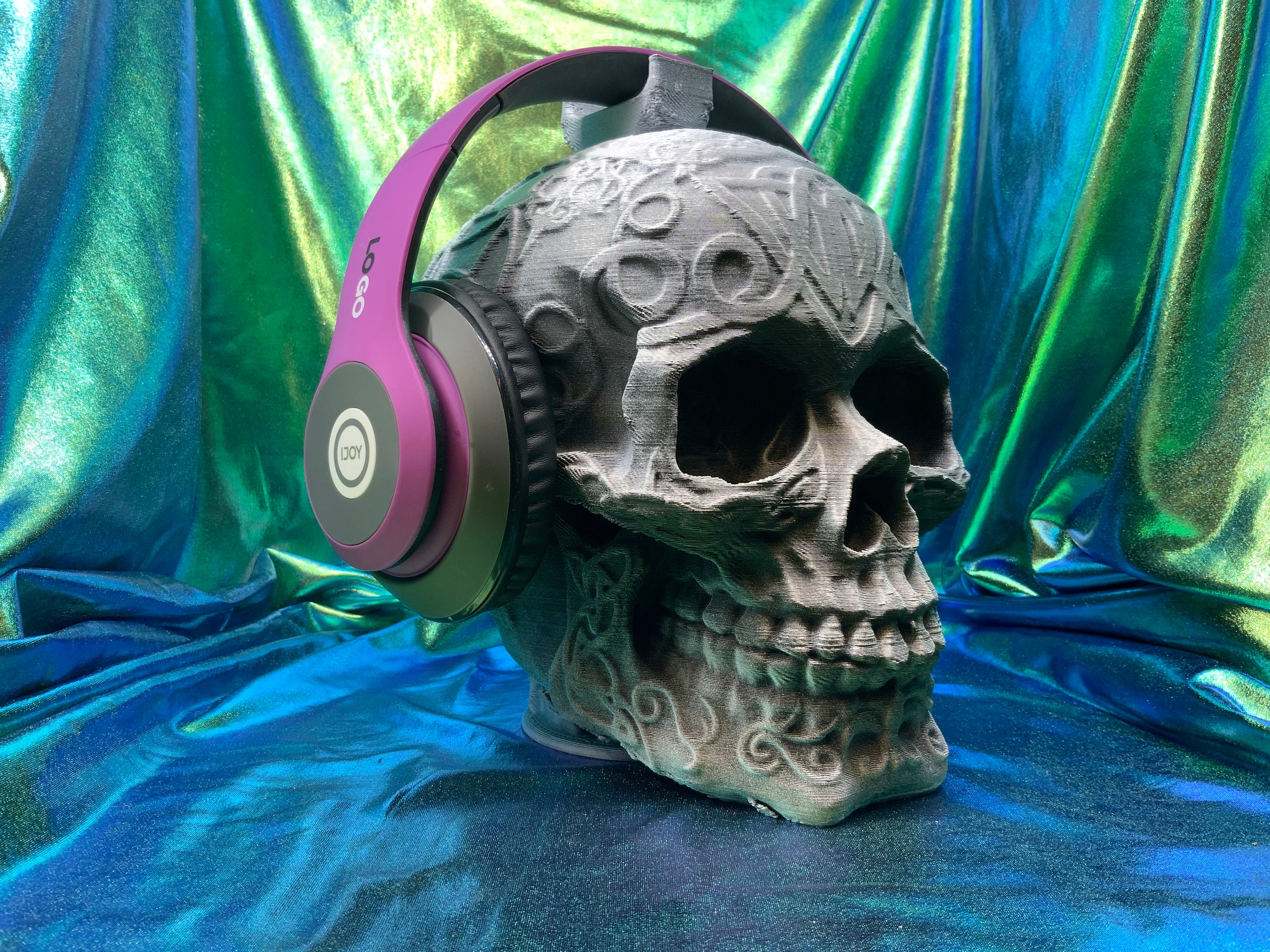 Fade Headphone Stand 