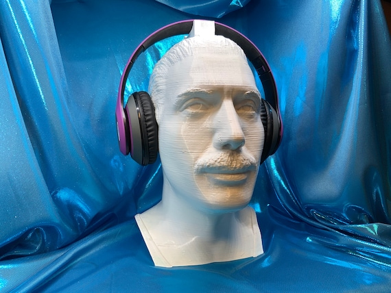 Headphone rack hotsell