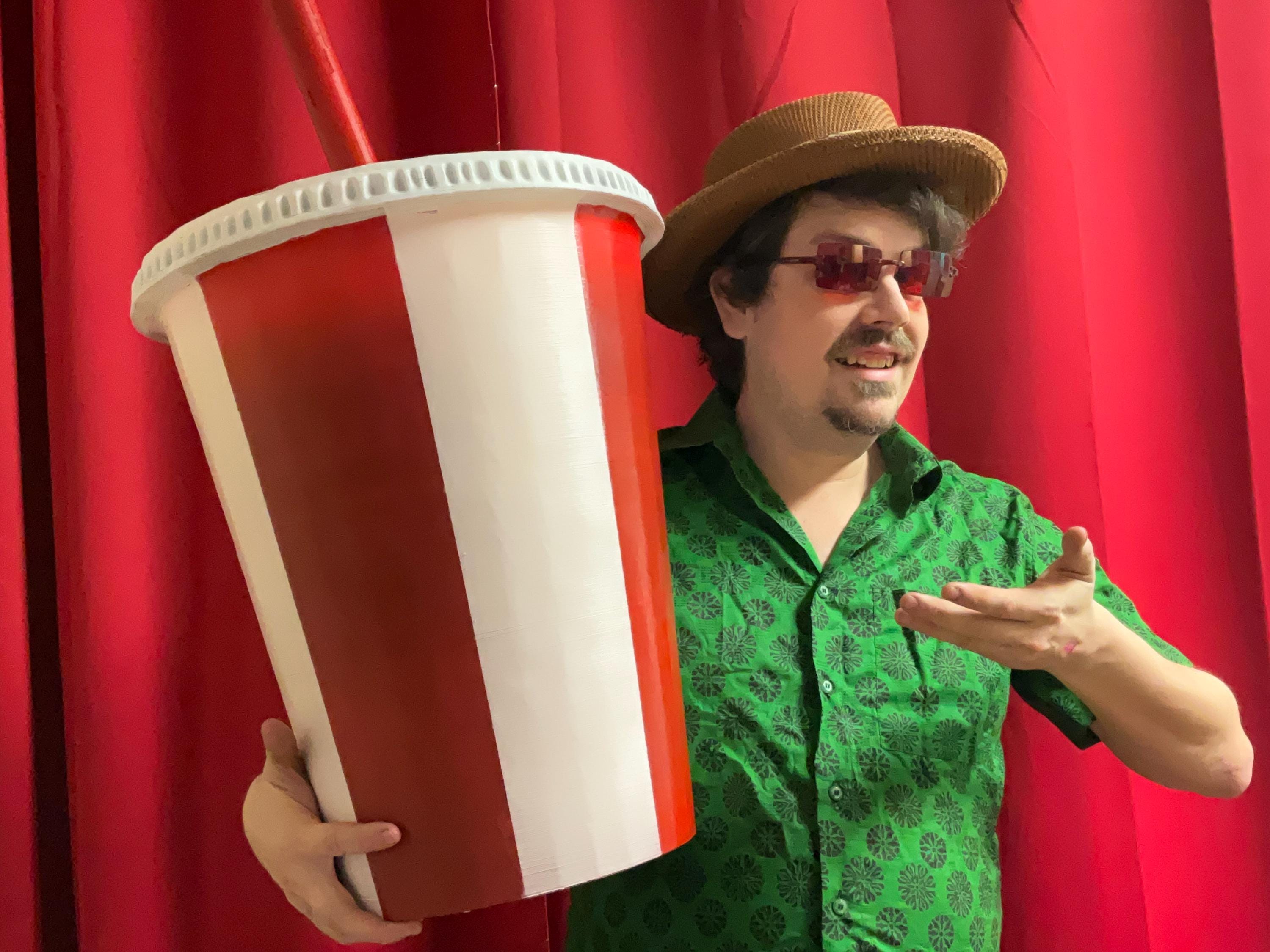 Adani Meme: Il Mare e il Calcio, image size:3000x2250