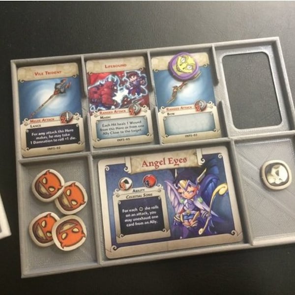 Arcadia Dashboard Etsy Denmark