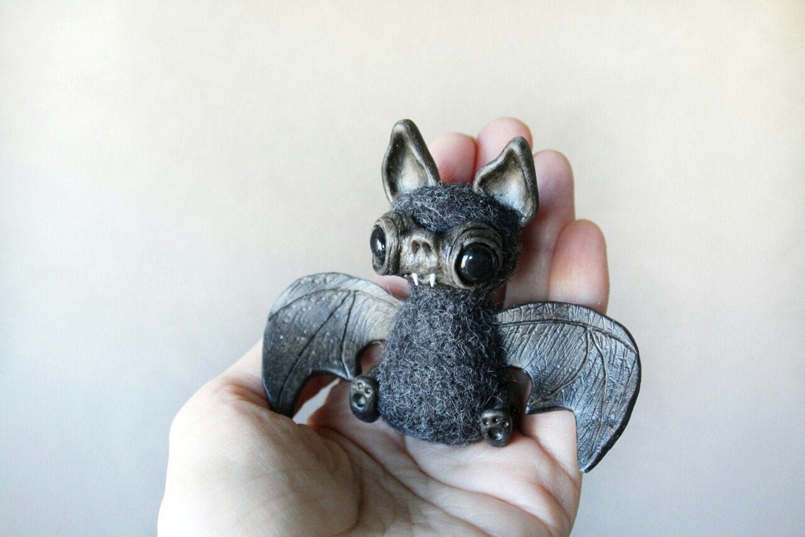 halloween bat toy